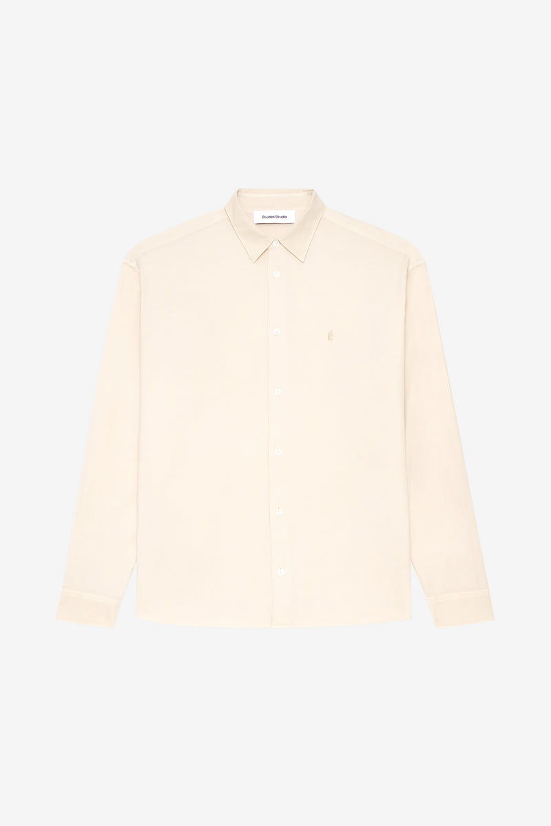 ETUDES STUDIO CLASSIC SHIRT BLUSH 1
