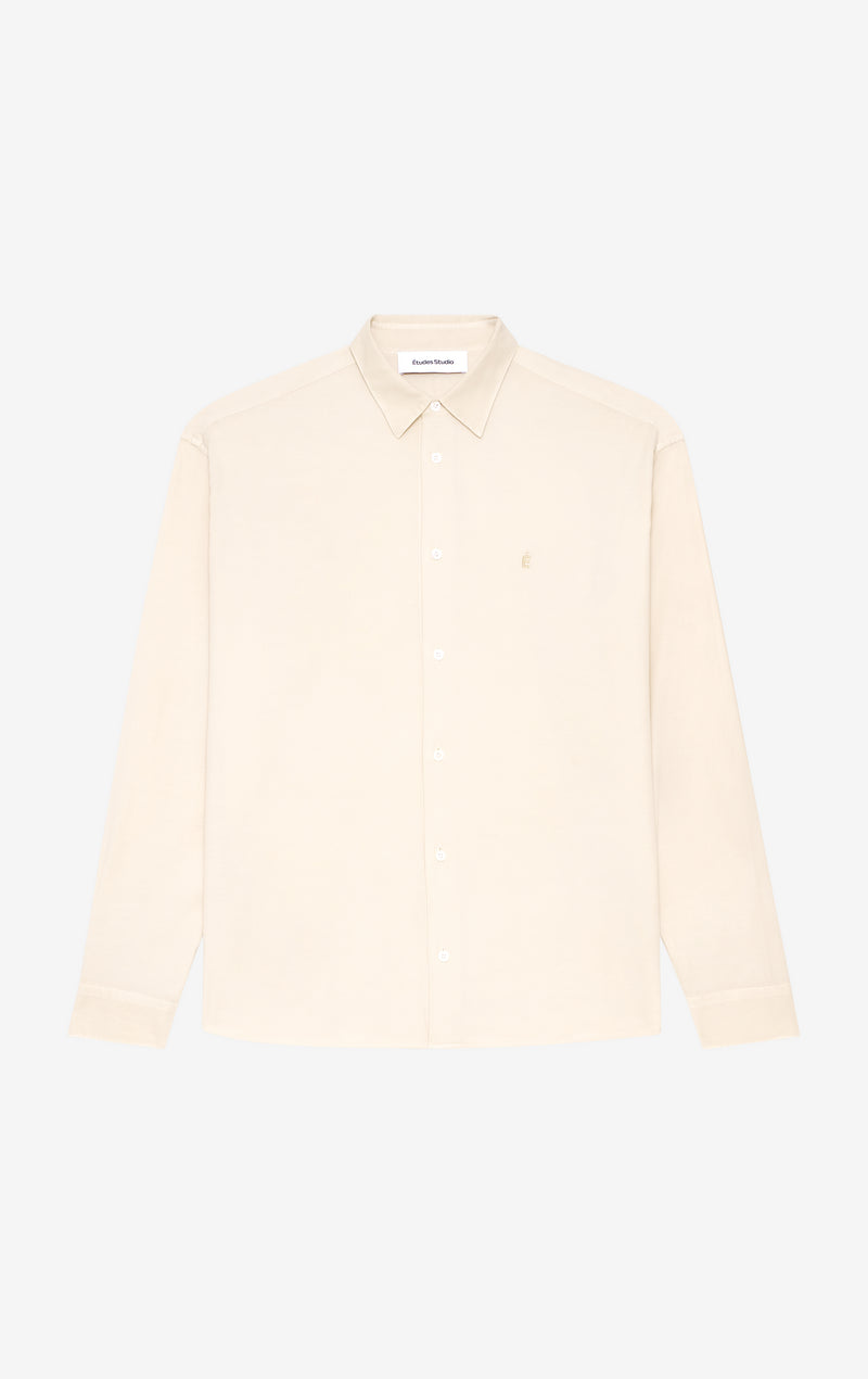 ETUDES STUDIO CLASSIC SHIRT BLUSH 1