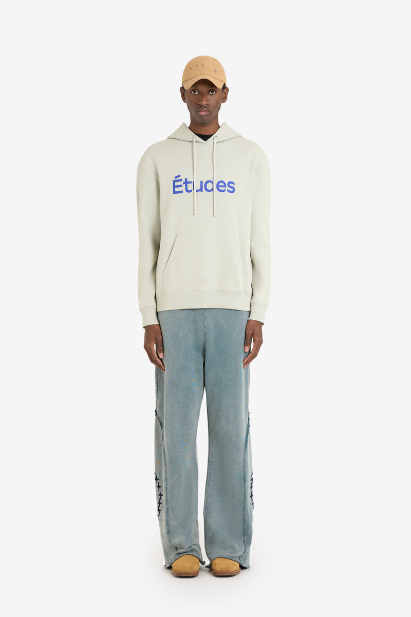 REGULAR HOODIE ÉTUDES SAGE 4