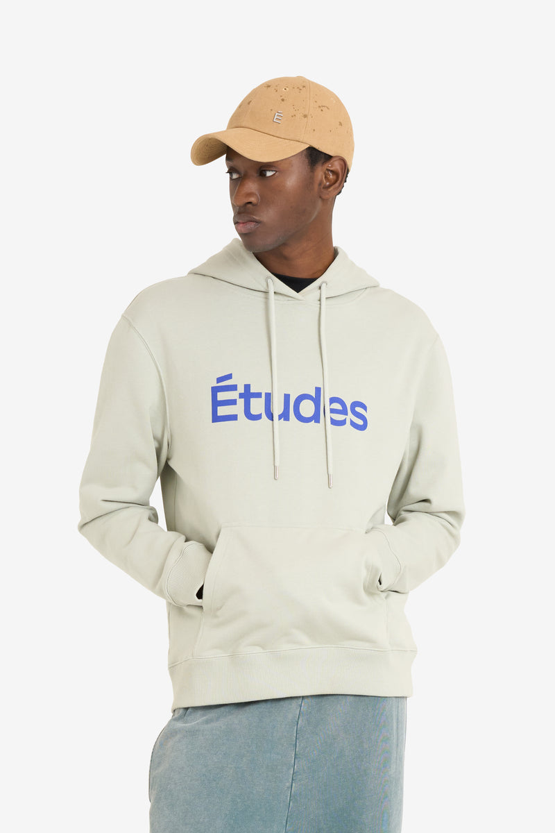 REGULAR HOODIE ÉTUDES SAGE 2