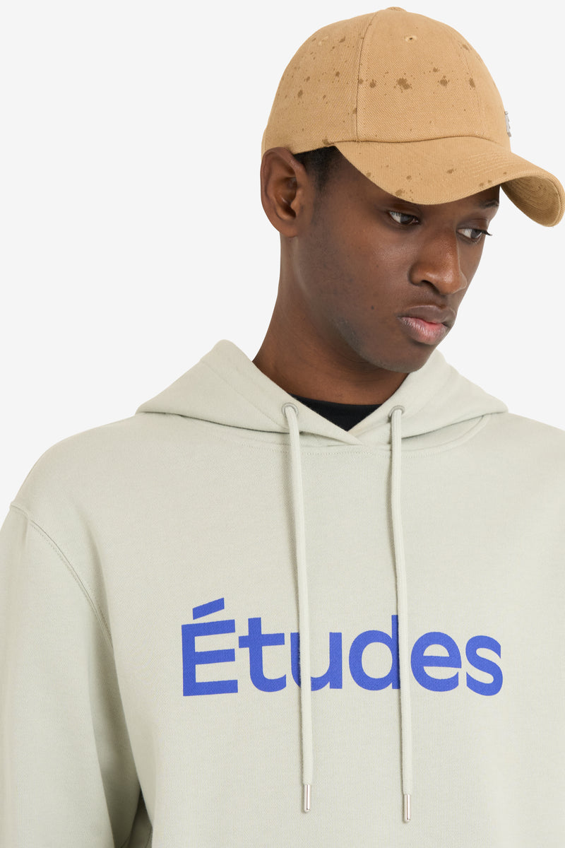 REGULAR HOODIE ÉTUDES SAGE 5