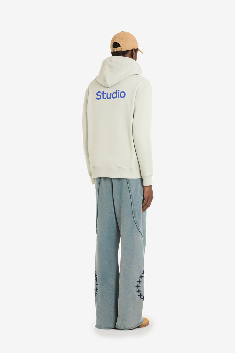 REGULAR HOODIE ÉTUDES SAGE 3