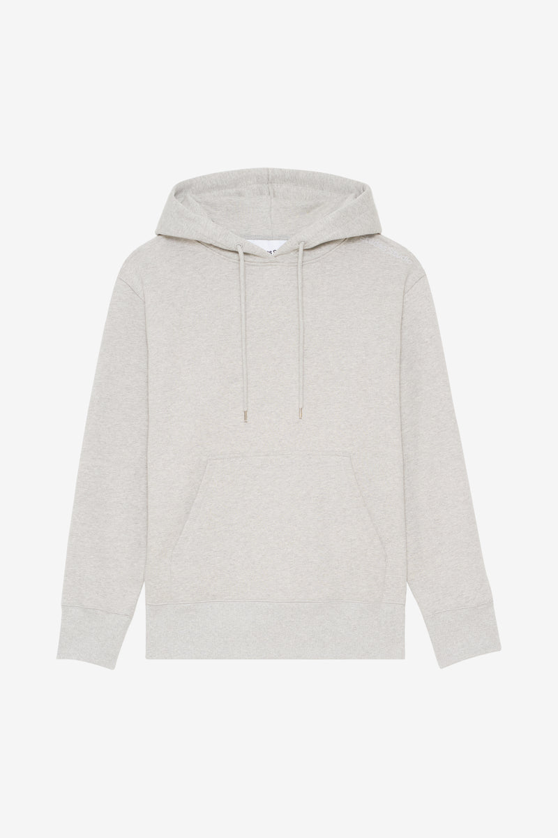 RELAX HOODIE GREY 1