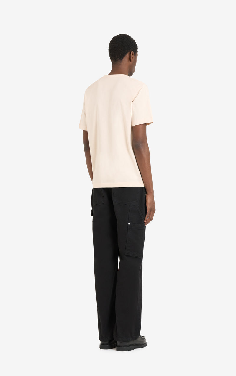 ETUDES STUDIO REGULAR T-SHIRT E BLUSH 4