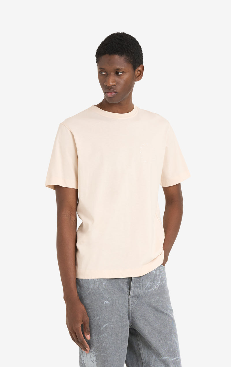 ETUDES STUDIO REGULAR T-SHIRT EUROPA BLUSH 1