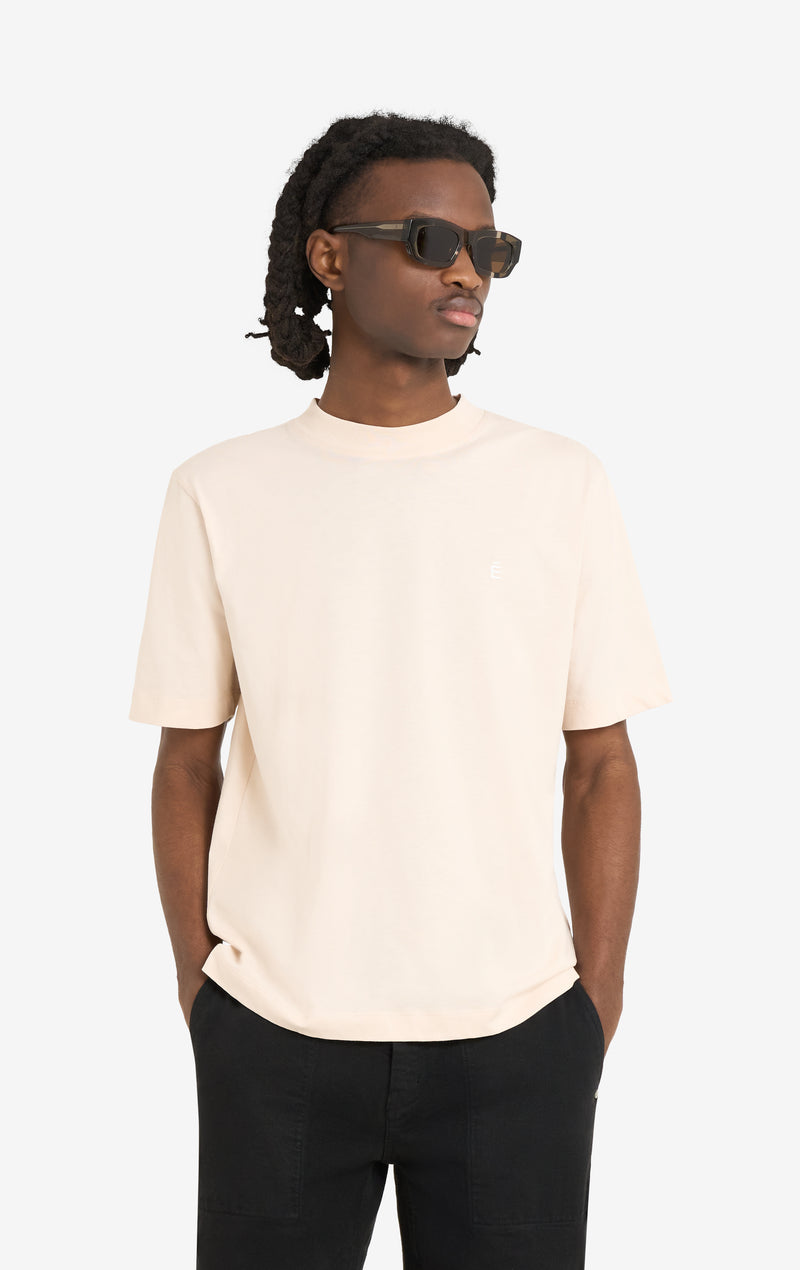 ETUDES STUDIO CLASSIC T-SHIRT E BLUSH 1