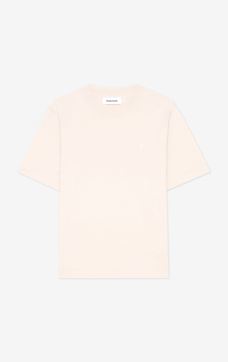ETUDES STUDIO CLASSIC T-SHIRT E BLUSH 2