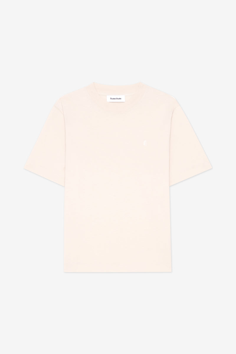 CLASSIC T-SHIRT É BLUSH 1