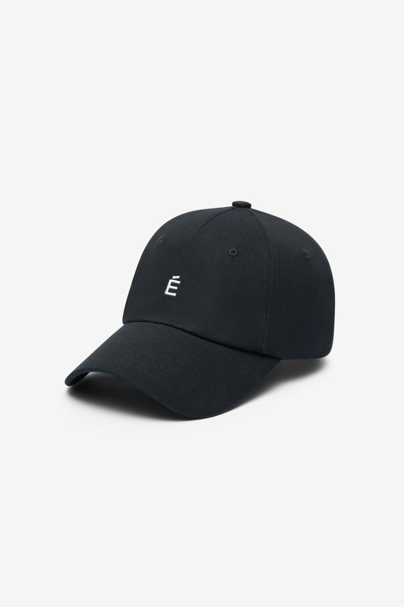 ETUDES STUDIO CAP SMALL E BLACK 1