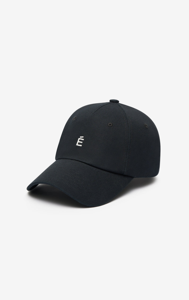 ETUDES STUDIO CAP SMALL E BLACK 1