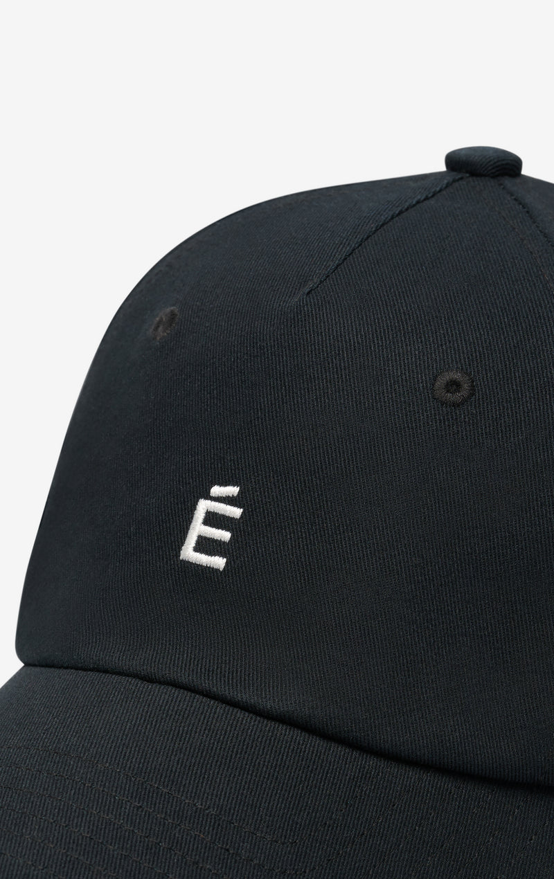 ETUDES STUDIO CAP SMALL E BLACK 3