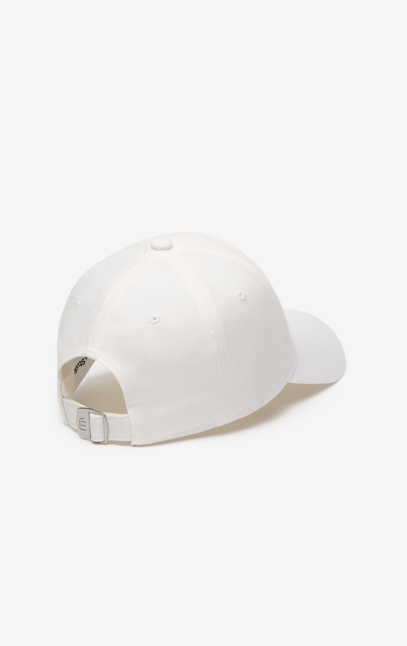 ETUDES STUDIO CAP RAINBOW E WHITE 3