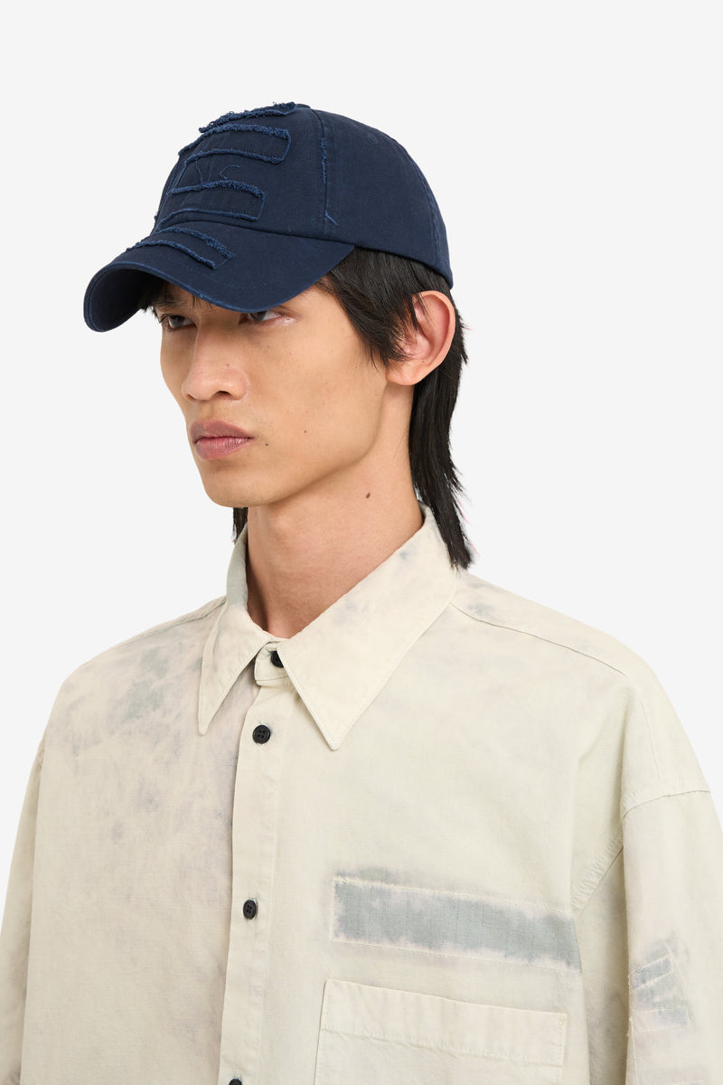 ETUDES STUDIO CAP RAW E NAVY 4