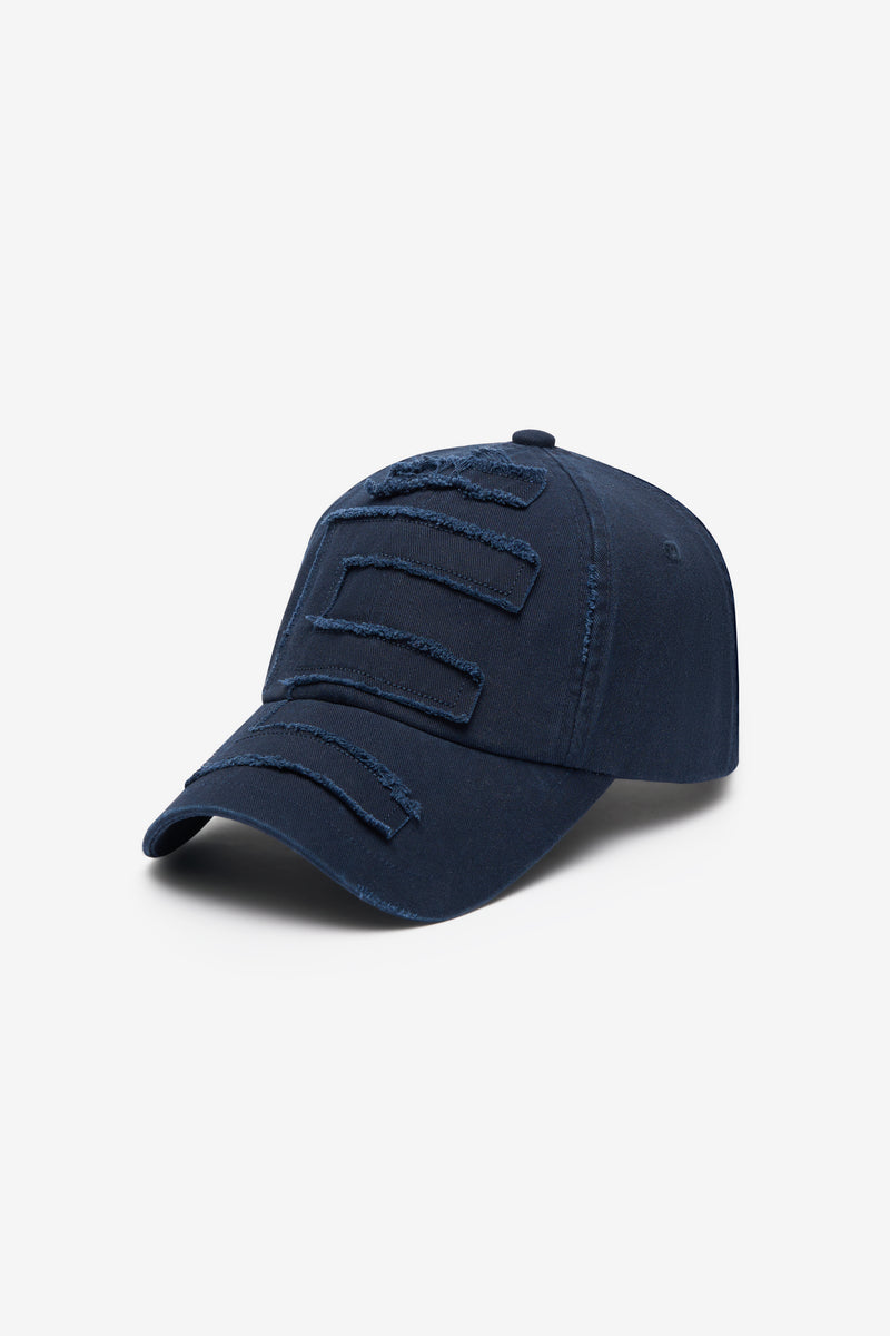 ETUDES STUDIO CAP RAW E NAVY 1
