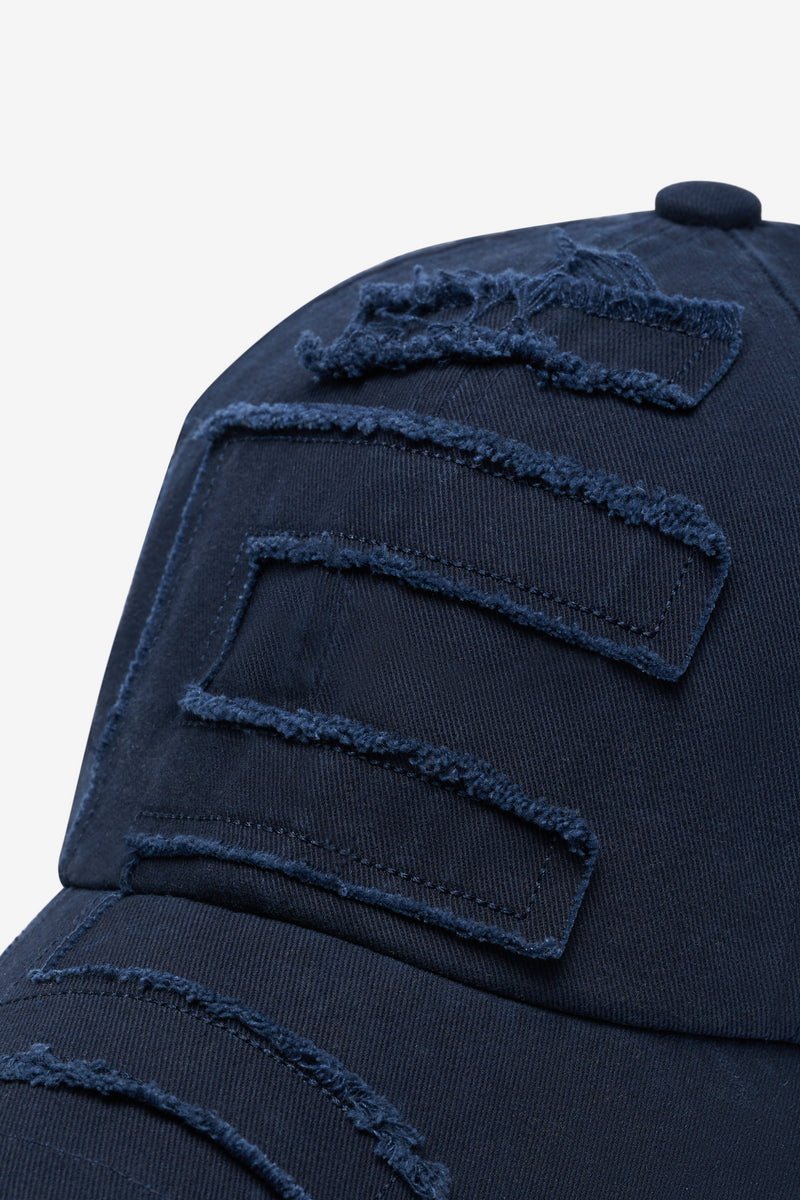 ETUDES STUDIO CAP RAW E NAVY 2