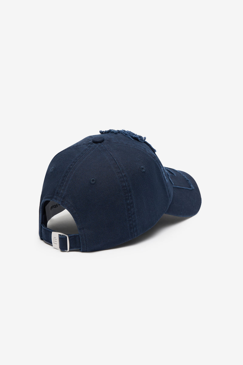 ETUDES STUDIO CAP RAW E NAVY 3