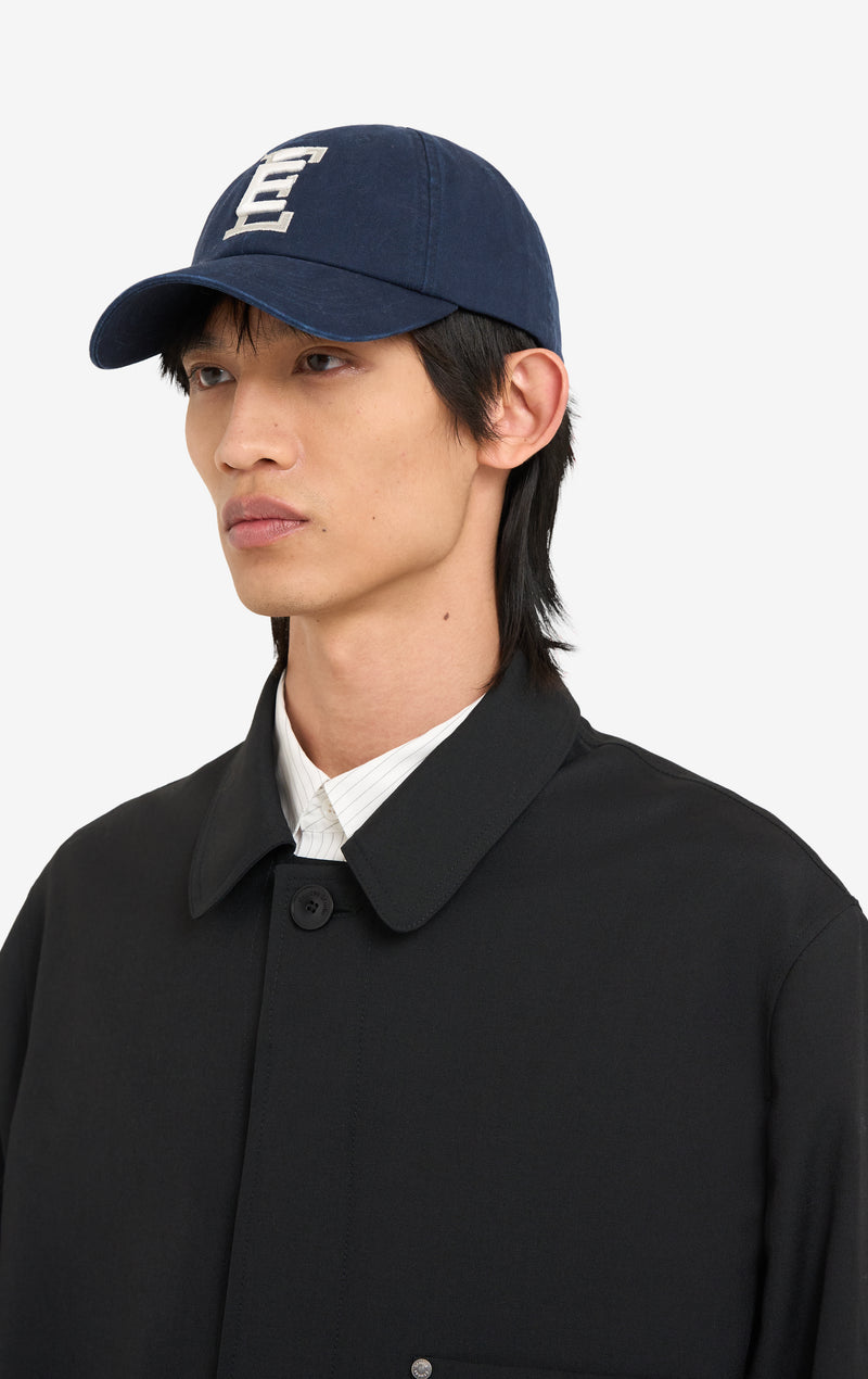 ETUDES STUDIO CAP UNIVERSITY NAVY 4