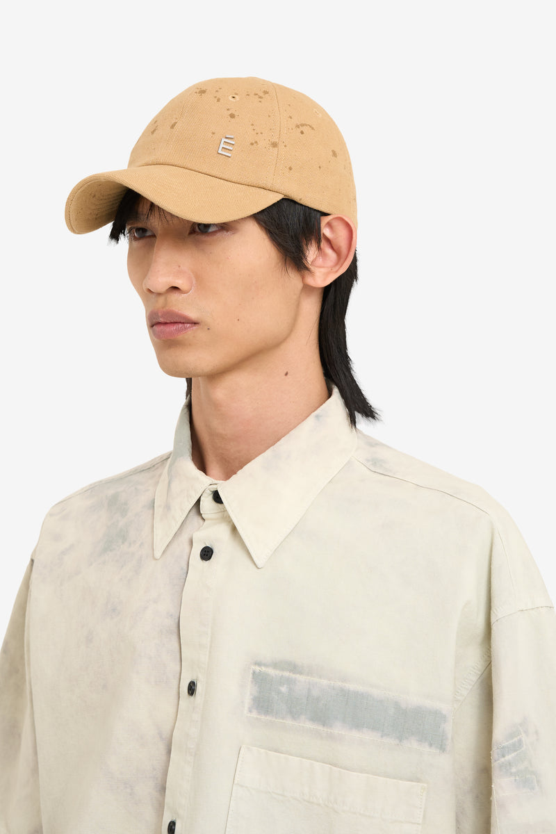 CAP METAL É DRIPS CAMEL 2