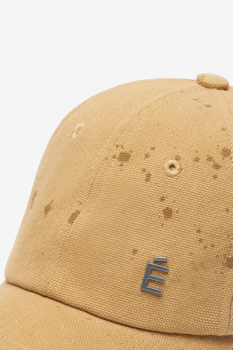 CAP METAL É DRIPS CAMEL 3