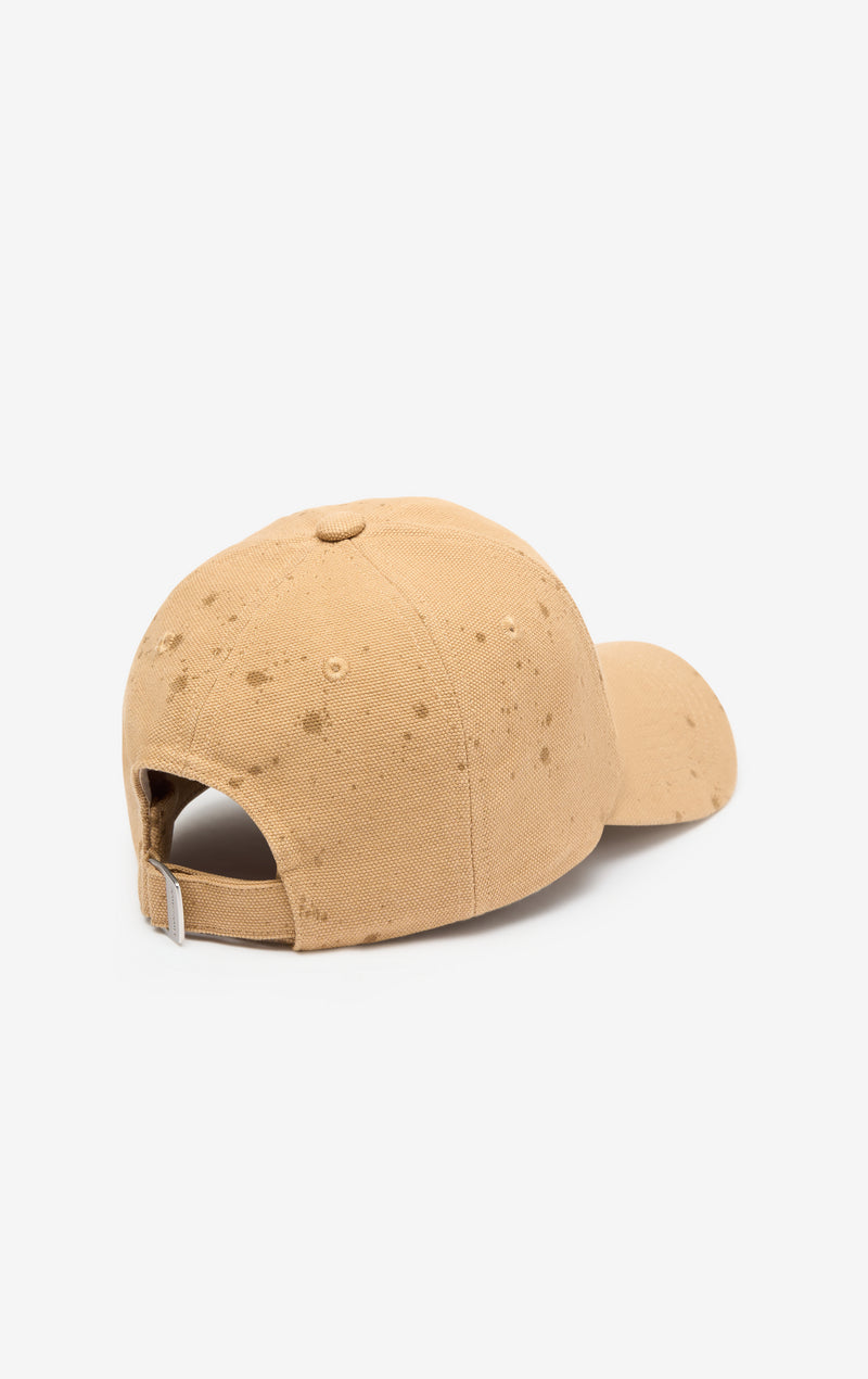ETUDES STUDIO CAP METAL E DRIPS CAMEL 3