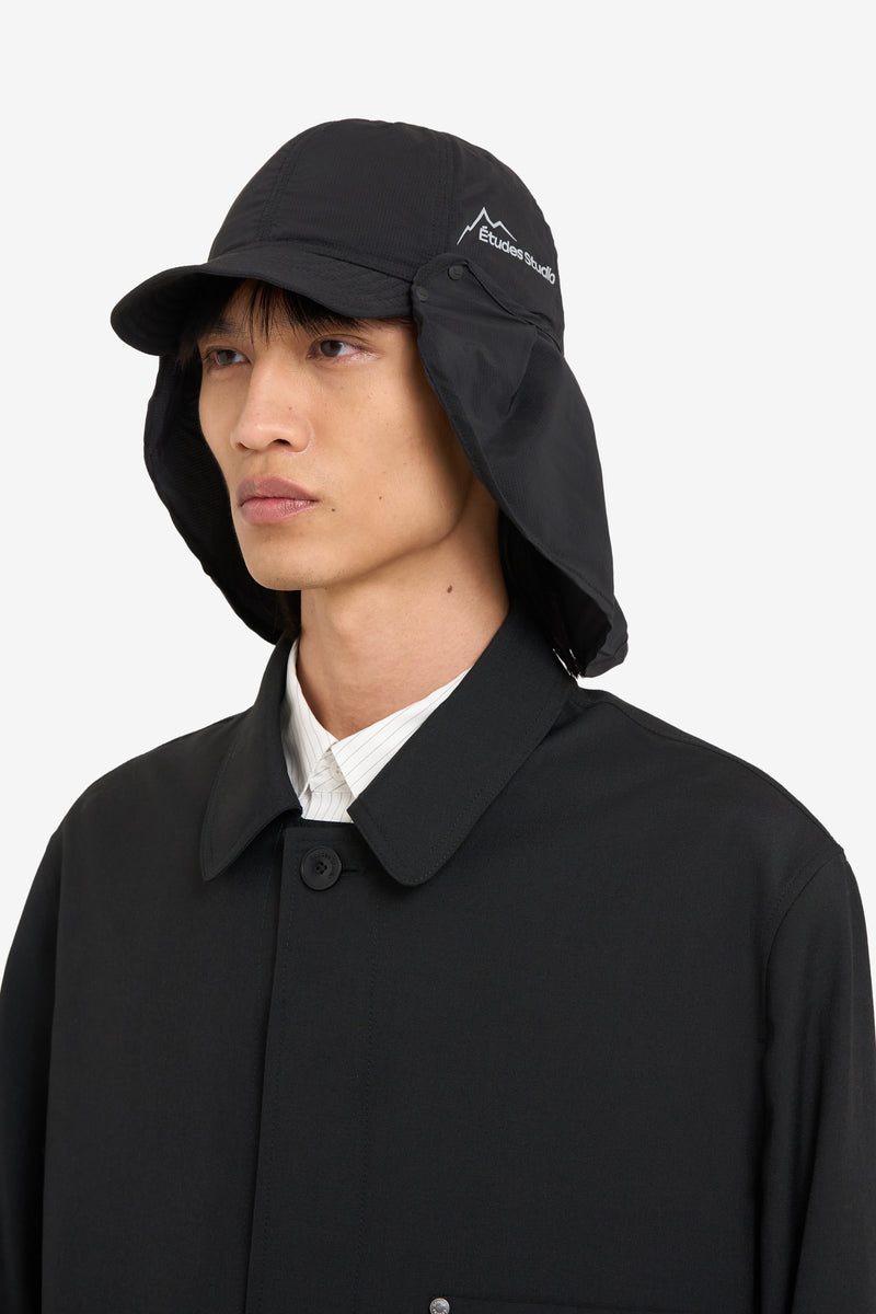 ETUDES STUDIO x CAYL HIKING CAP 4
