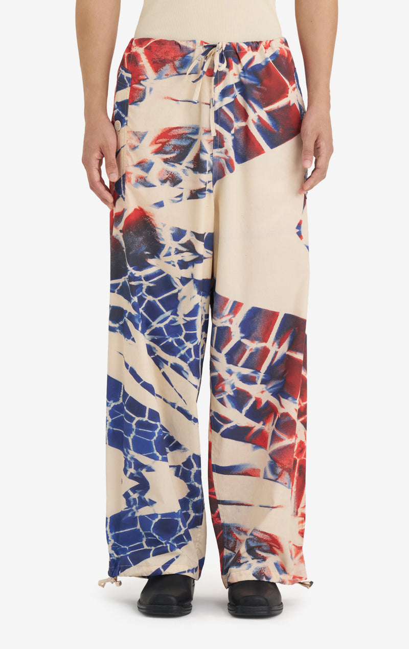 CASUAL PANT MAIA RUTH LEE 46 / AOP