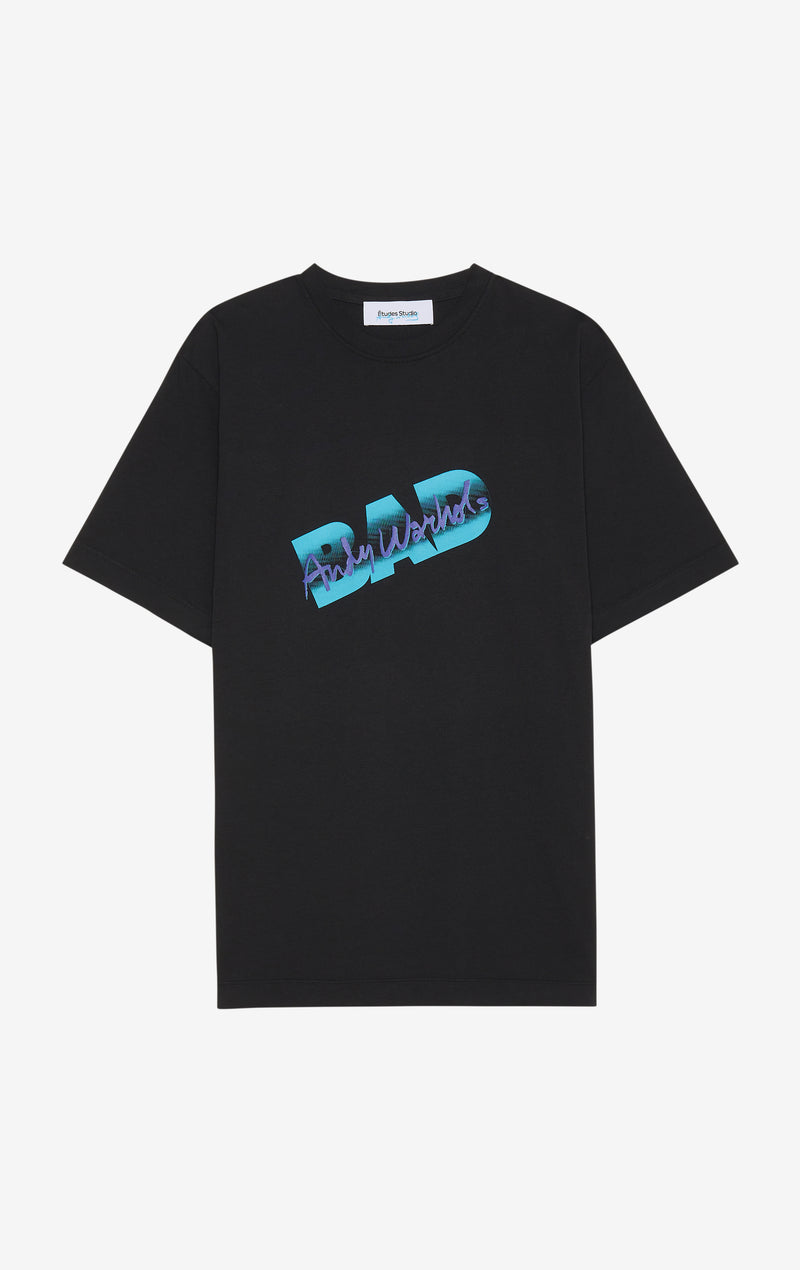 RELAX TS BAD AW XXS / ANTHRACITE