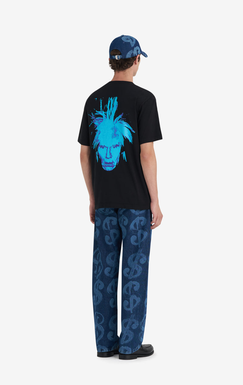 RELAX TS BAD AW XXS / ANTHRACITE