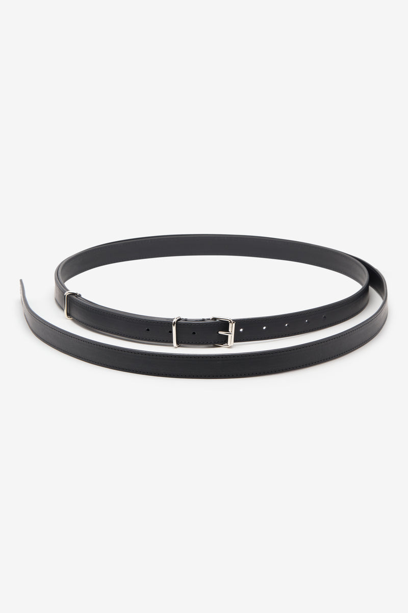 LONG BELT BLACK 1