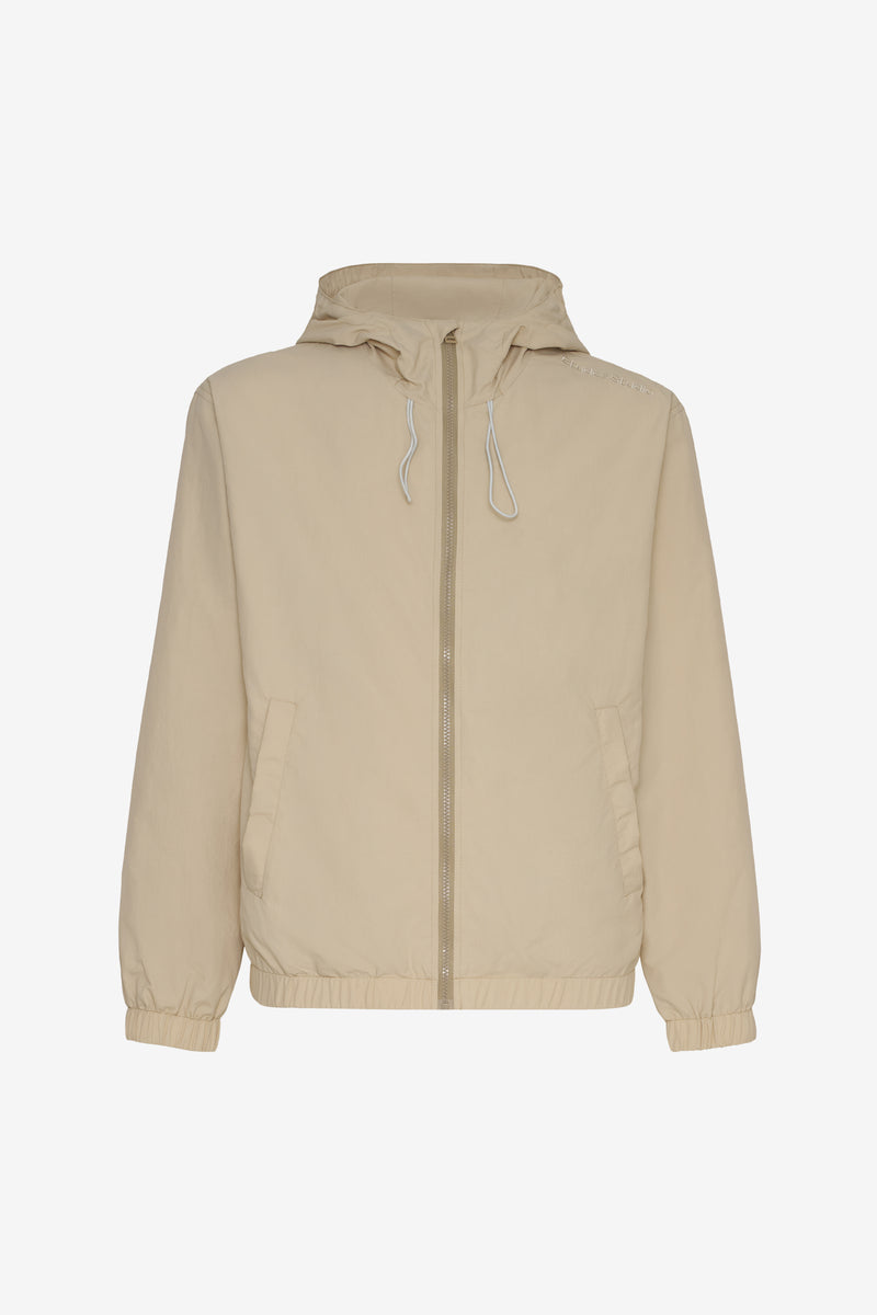 WINDBREAKER CREAM 1