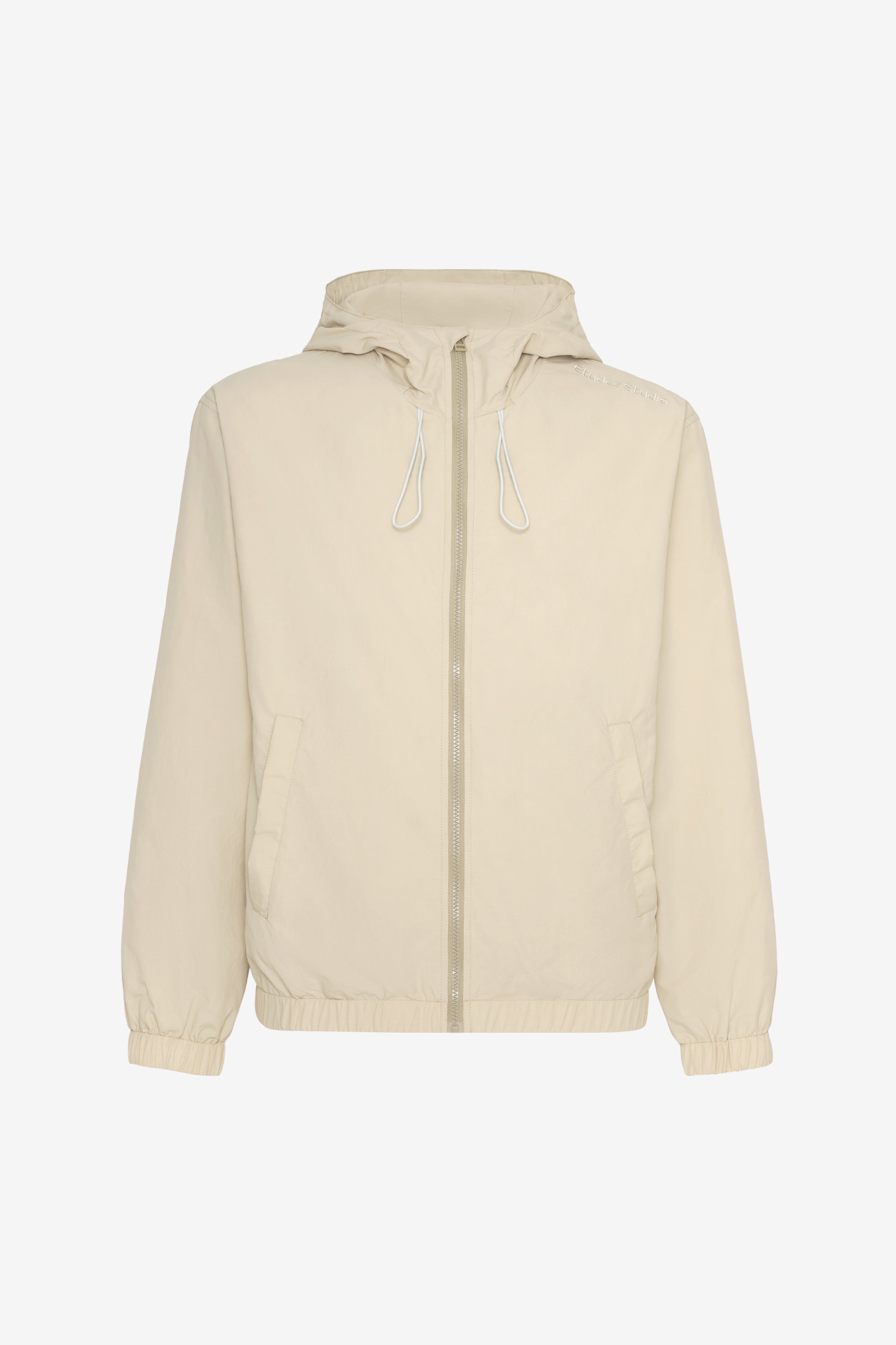 WINDBREAKER CREAM | Études Studio