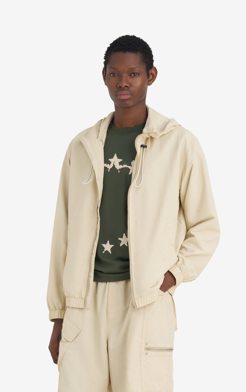 WINDBREAKER 42 / CREAM