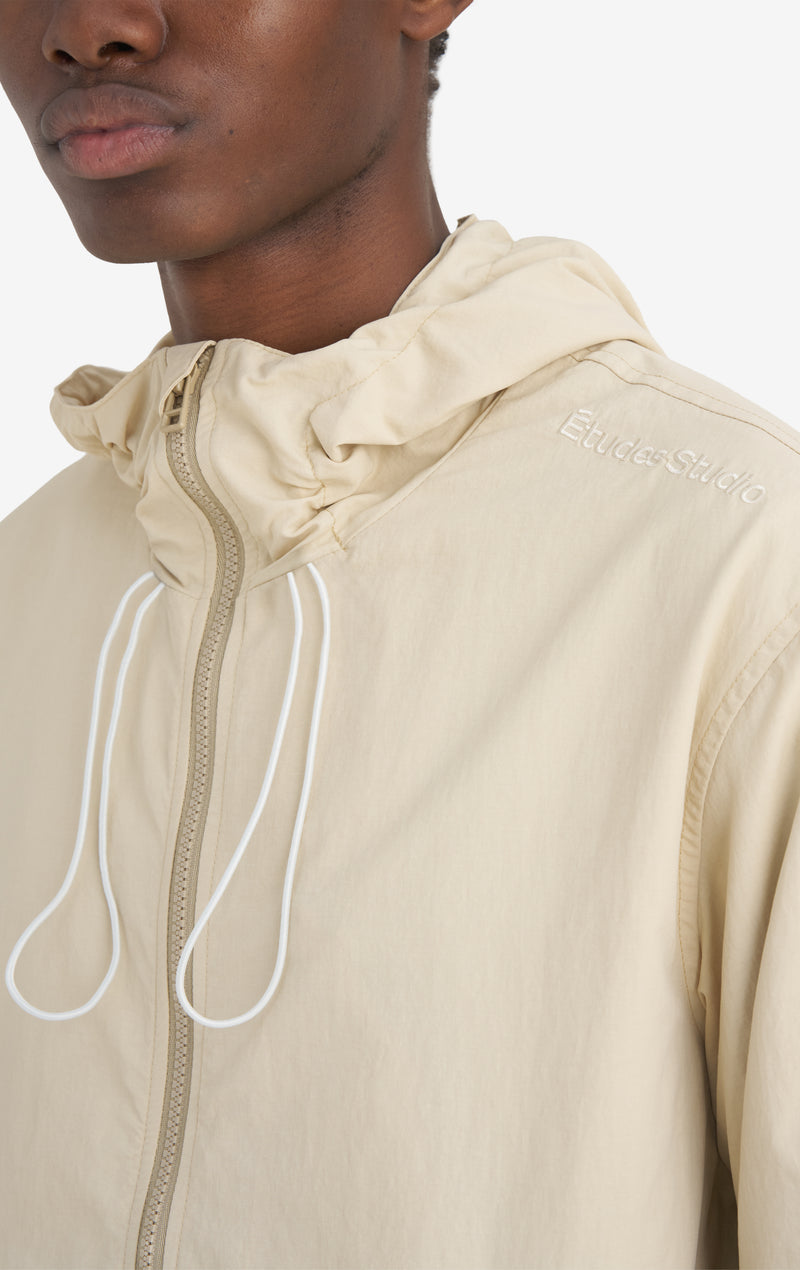 WINDBREAKER 42 / CREAM