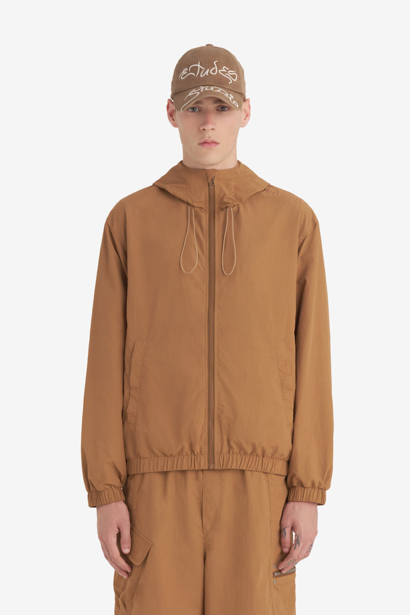 WINDBREAKER CAMEL 2