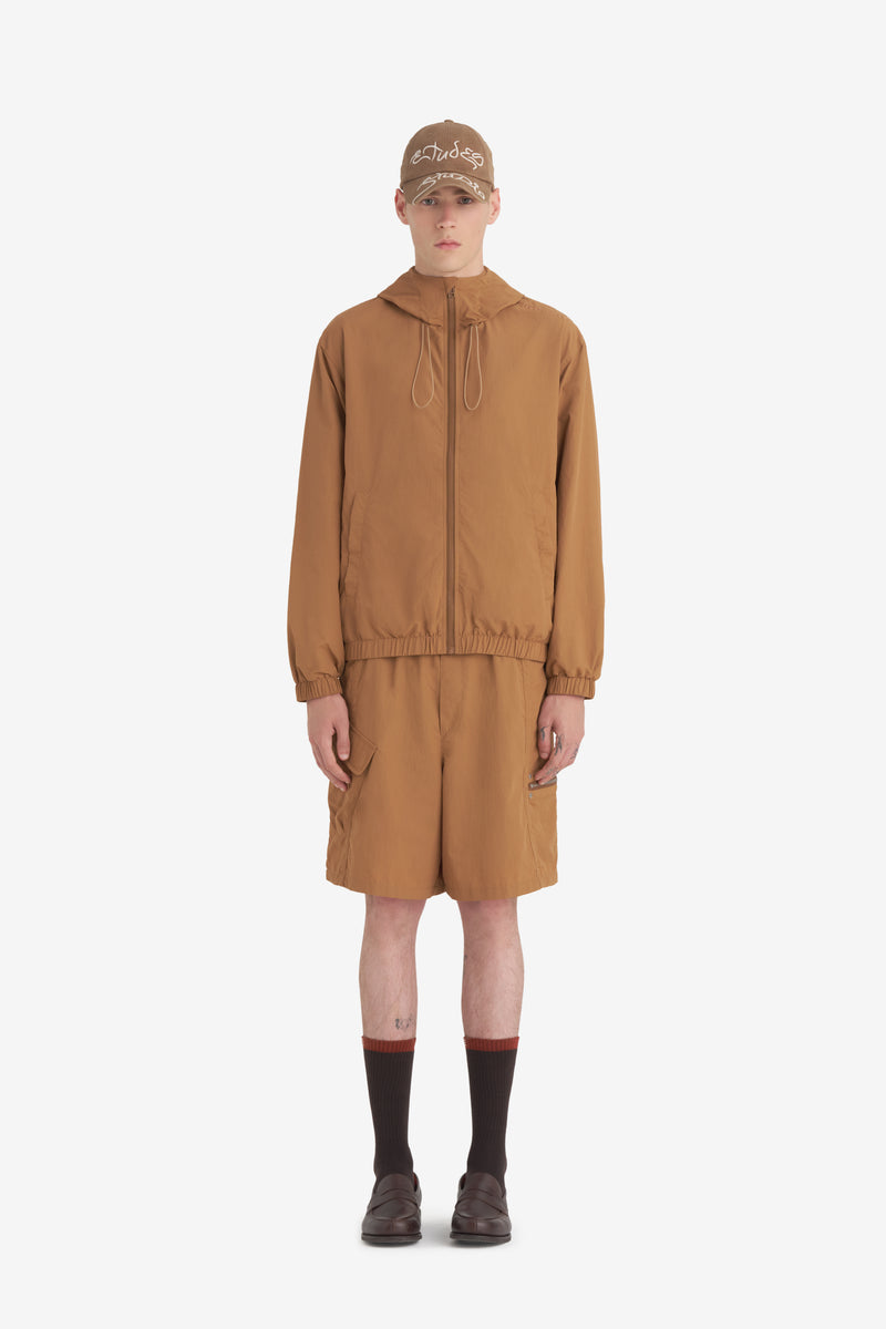 WINDBREAKER CAMEL 3