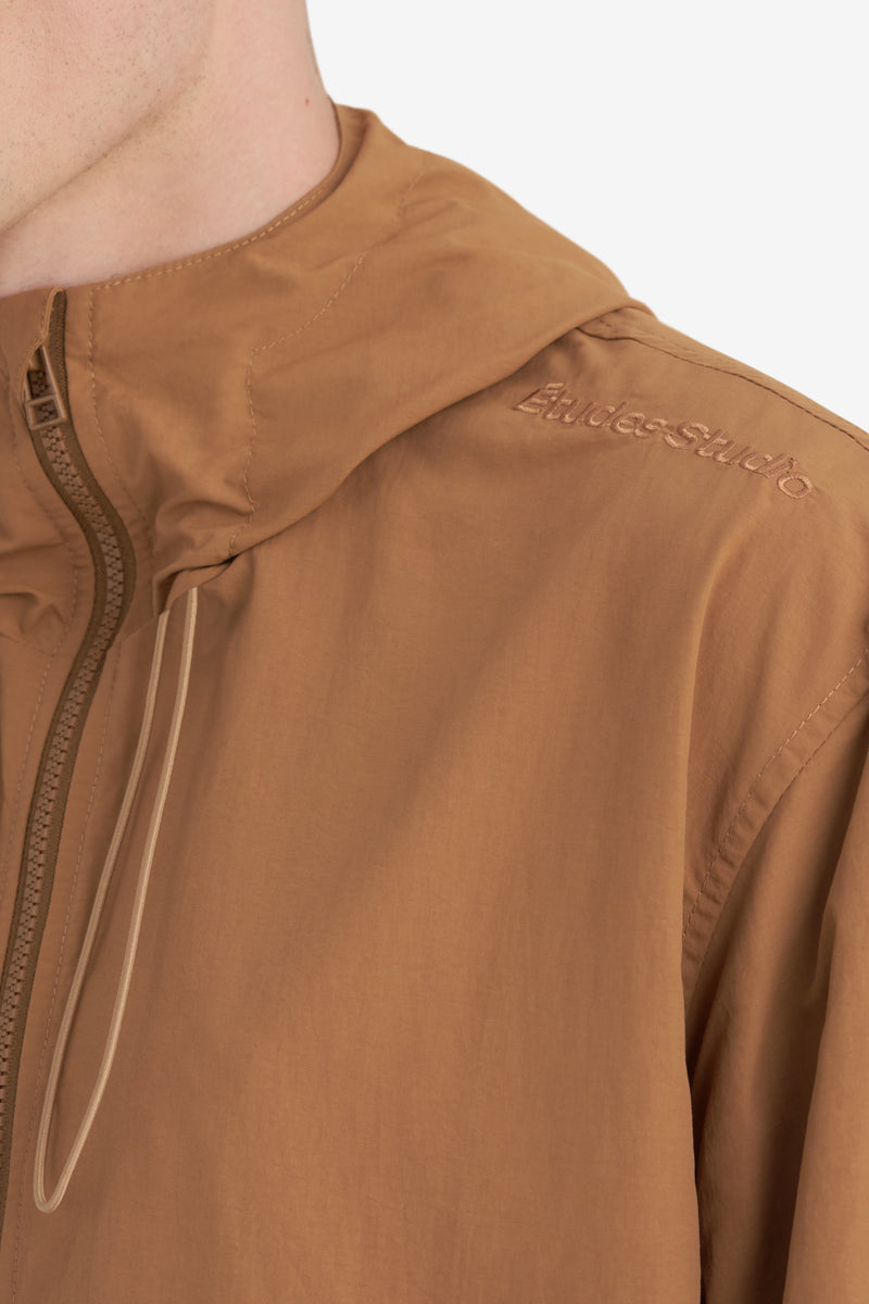 WINDBREAKER CAMEL 6