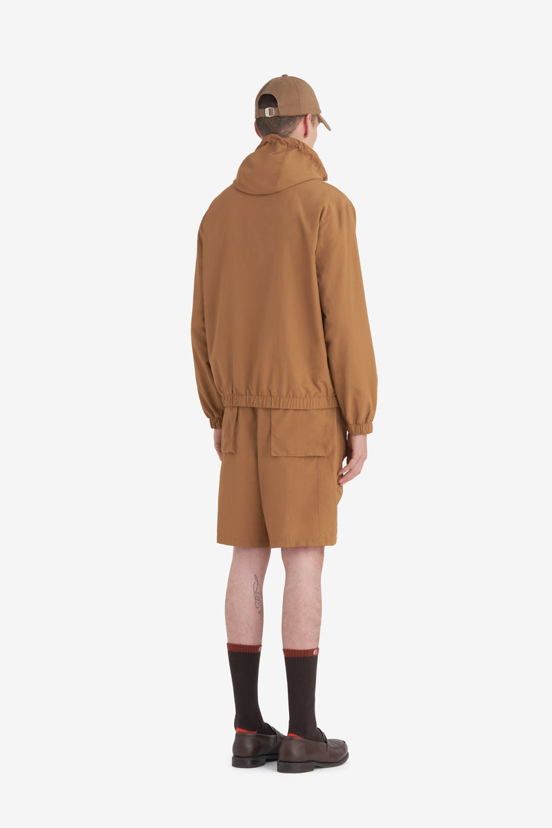 WINDBREAKER CAMEL 7