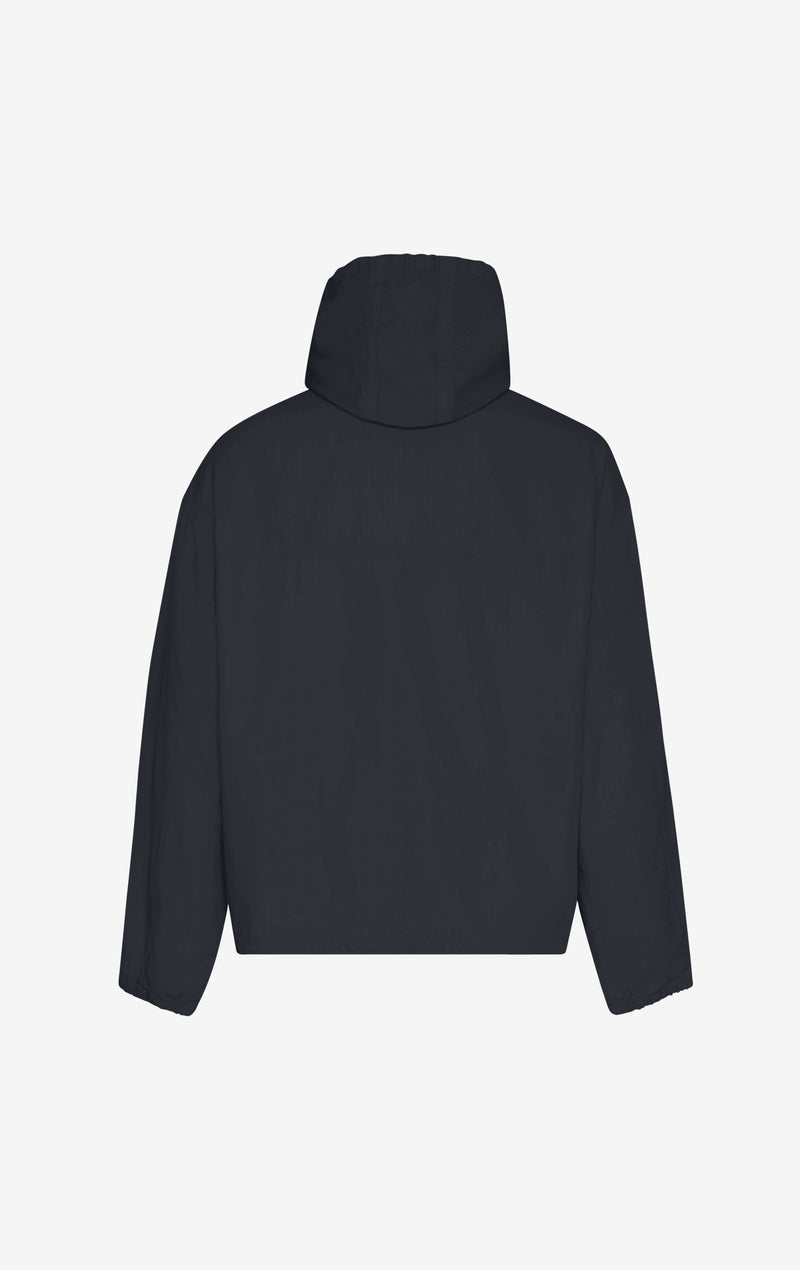 Blouson à capuche 42 / anthracite