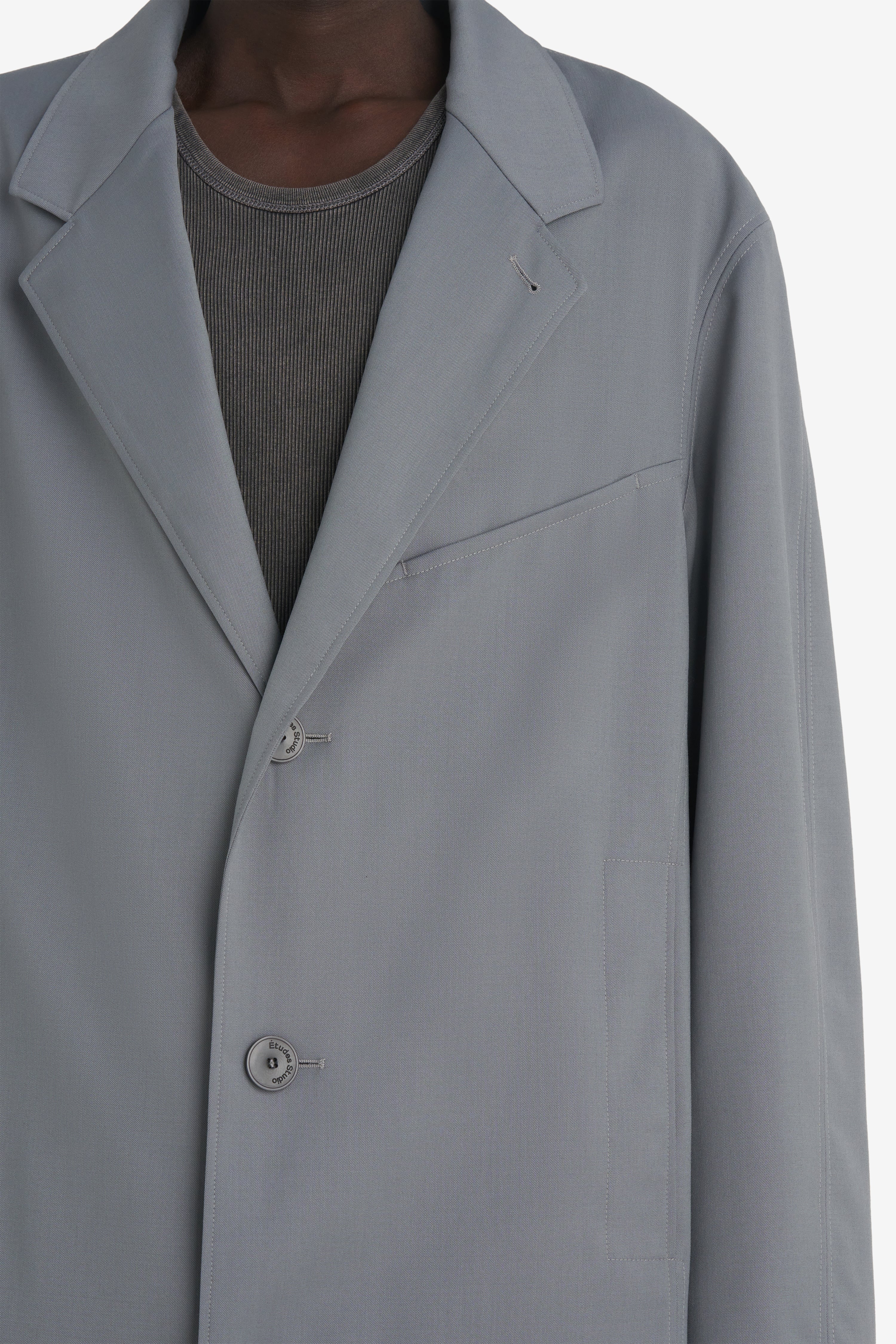 Men's Collection | Études Studio
