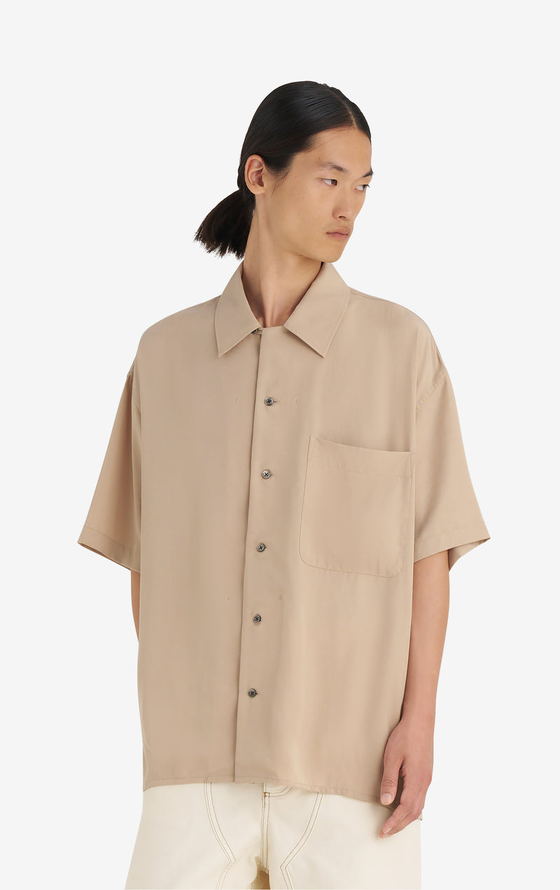 unisex dress shirts Lenox Dress Shirt Classic Fit