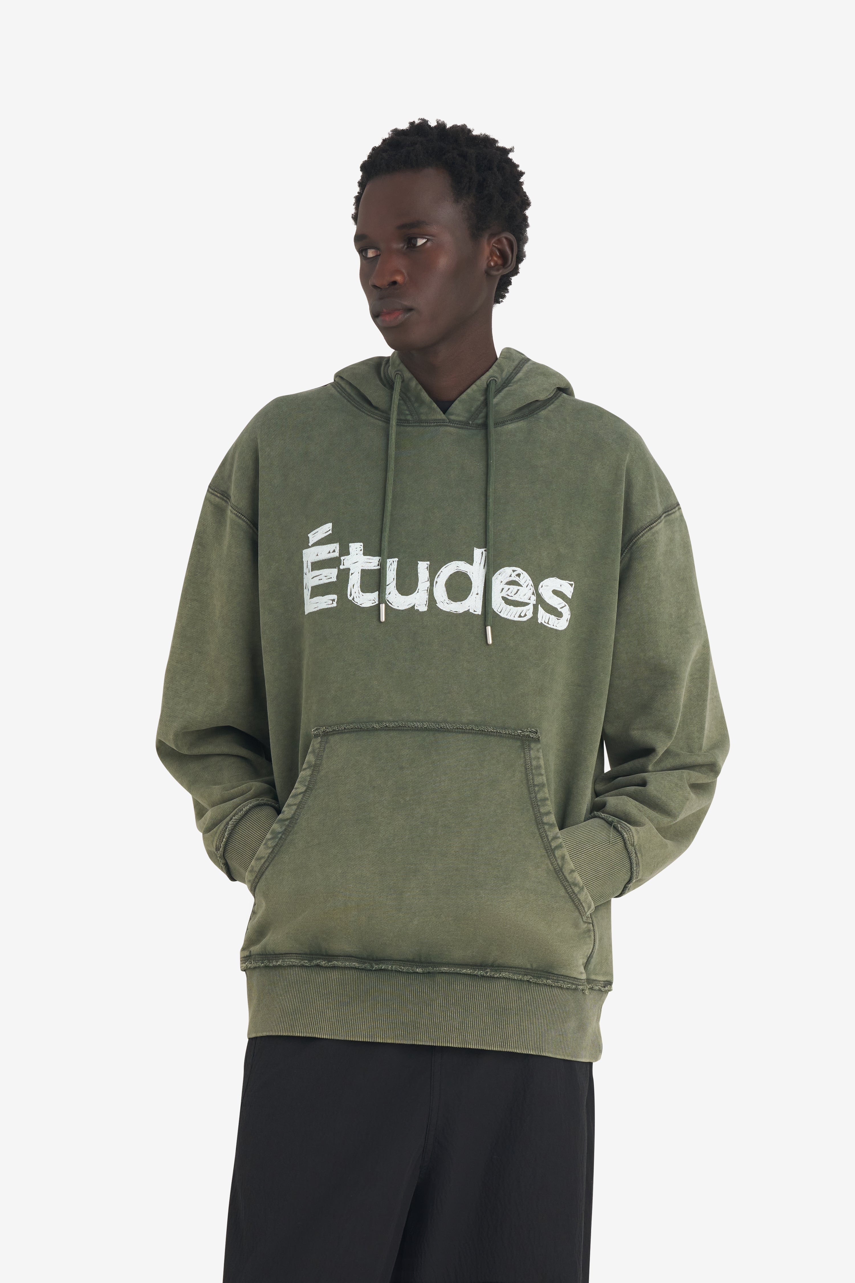 Men's sweatshirts, crewnecks and hoodies | Études Studio