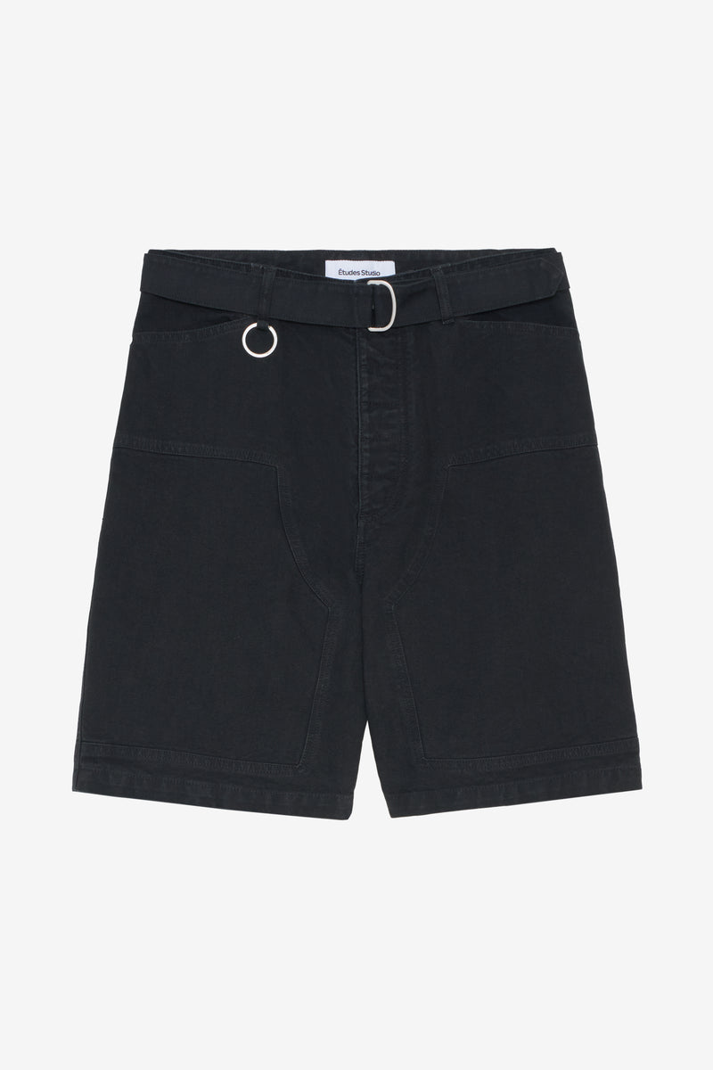 CARPENTER SHORTS ANTHRACITE 1