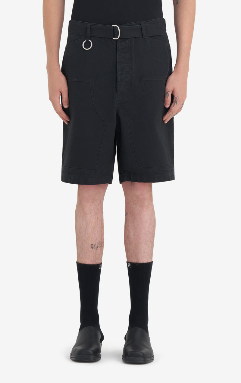 CARPENTER SHORTS 42 / ANTHRACITE