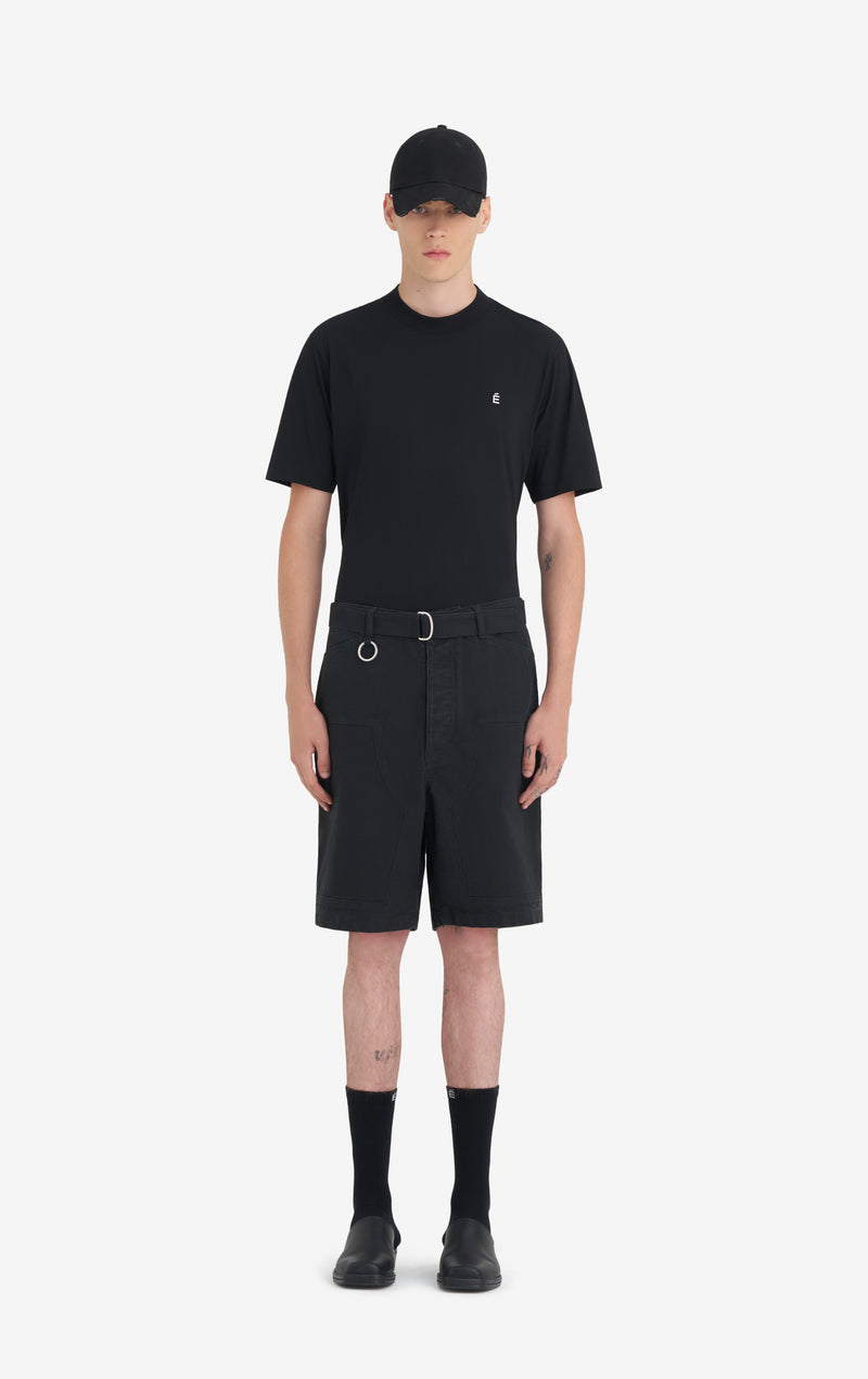 SHORT DE CHARPENTIER 42 / ANTHRACITE