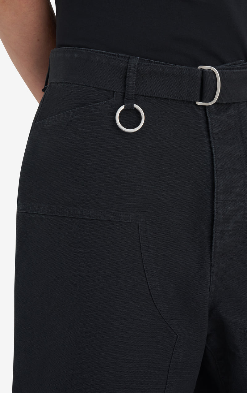 SHORT DE CHARPENTIER 42 / ANTHRACITE
