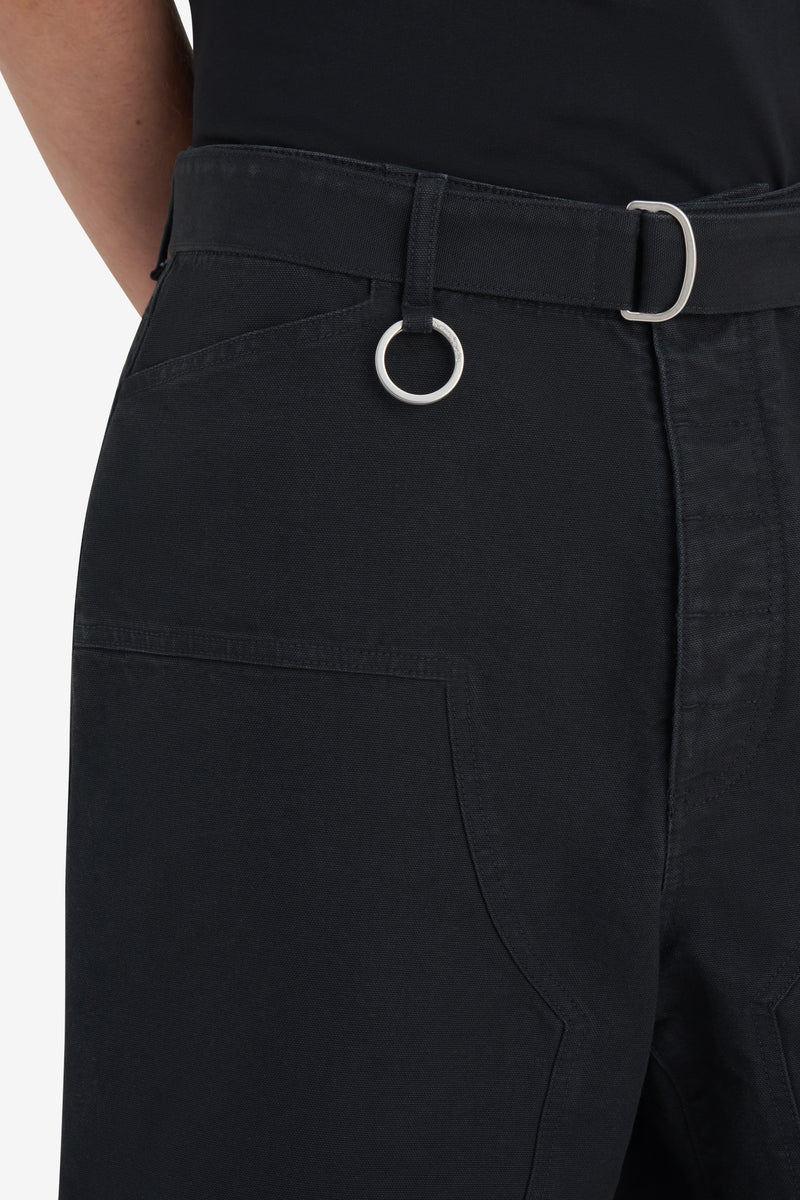 CARPENTER SHORTS ANTHRACITE 5