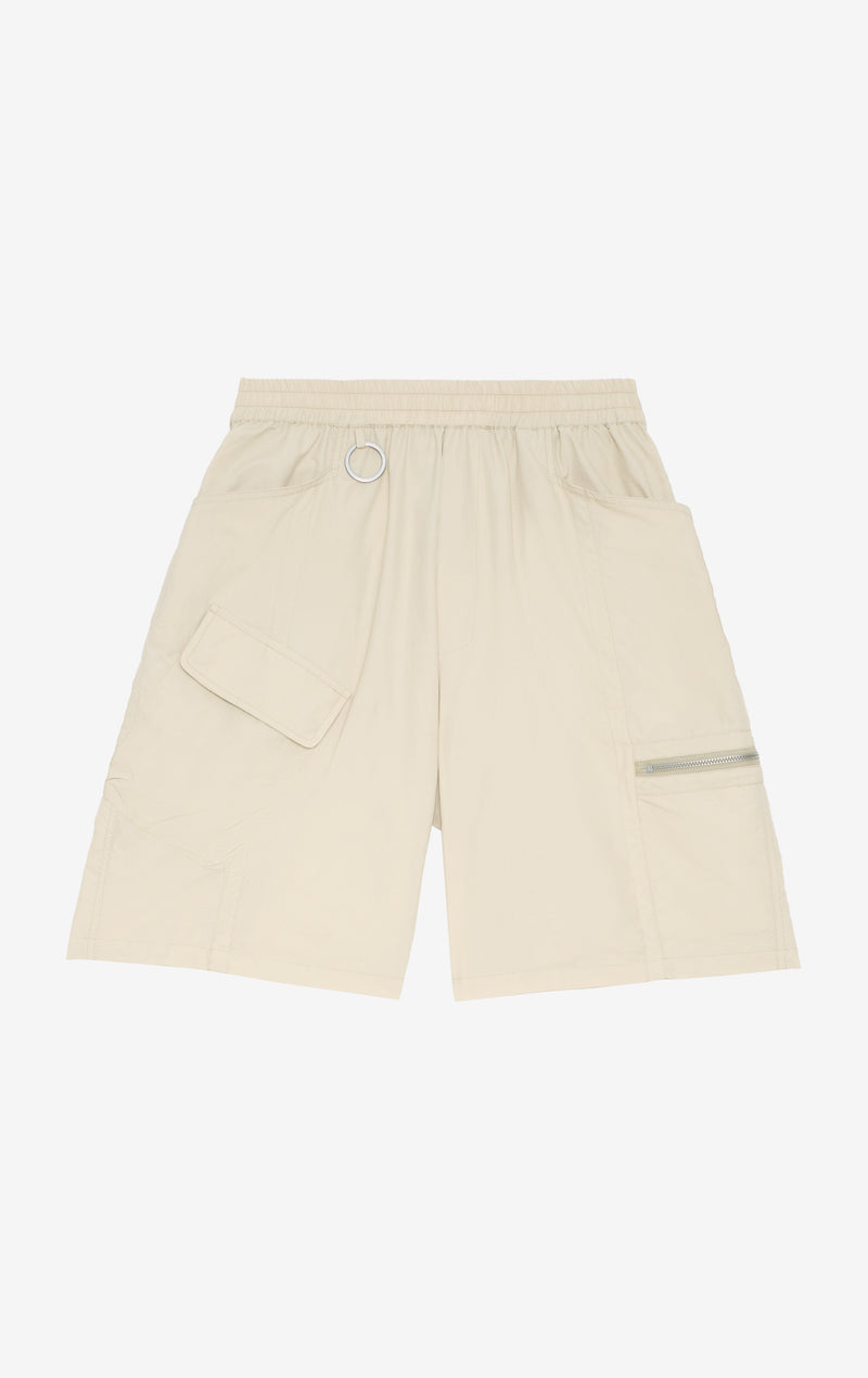 CARGO SHORTS 42 / CREAM