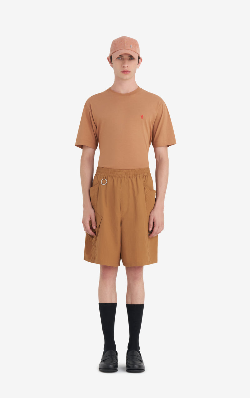 CARGO SHORTS 42 / CAMEL
