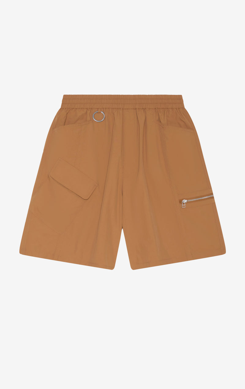 CARGO SHORTS 42 / CAMEL