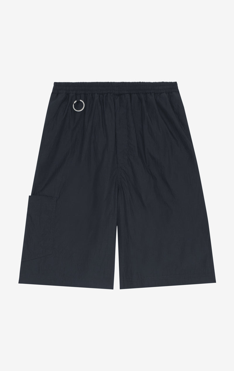 COMFORT SHORTS 42 / BLACK